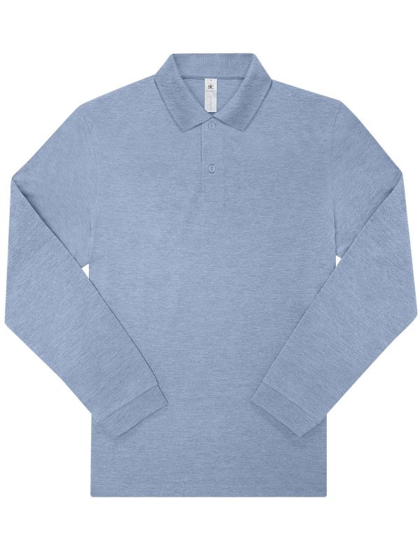 heather blue
